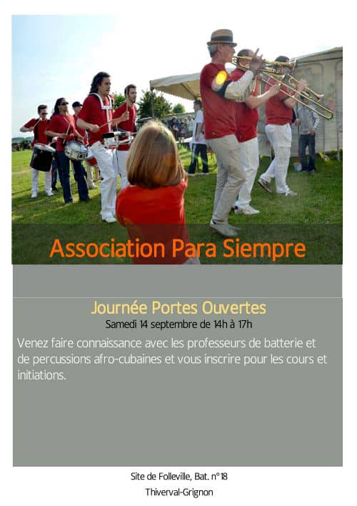 Association "Para Siempre"