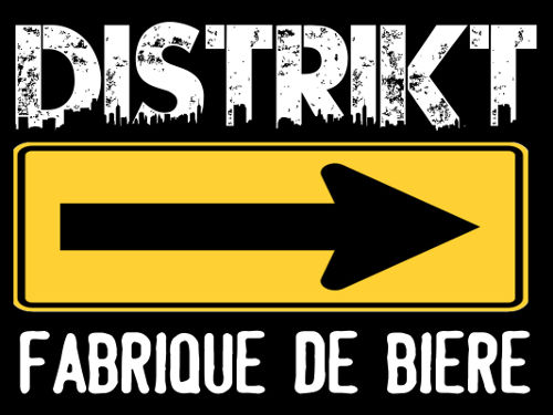 distriktbeer
