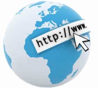 internet