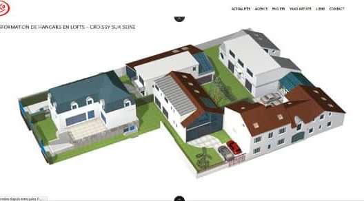 Yako Architecture