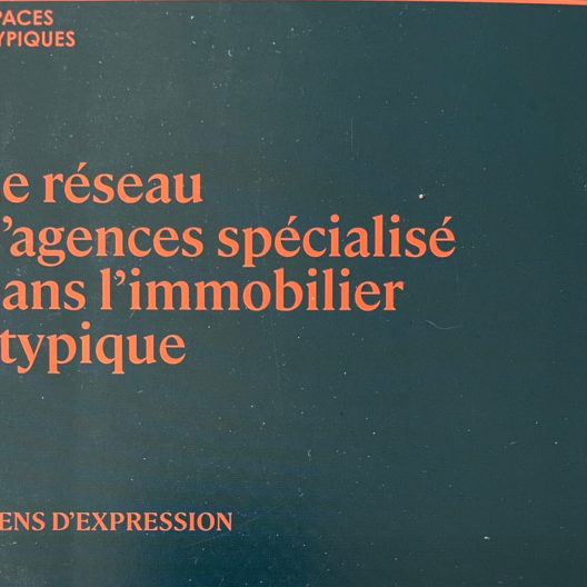 Espaces Atypiques