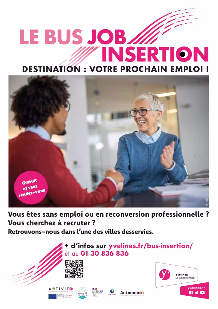 bus-job-insertion bus job insertion