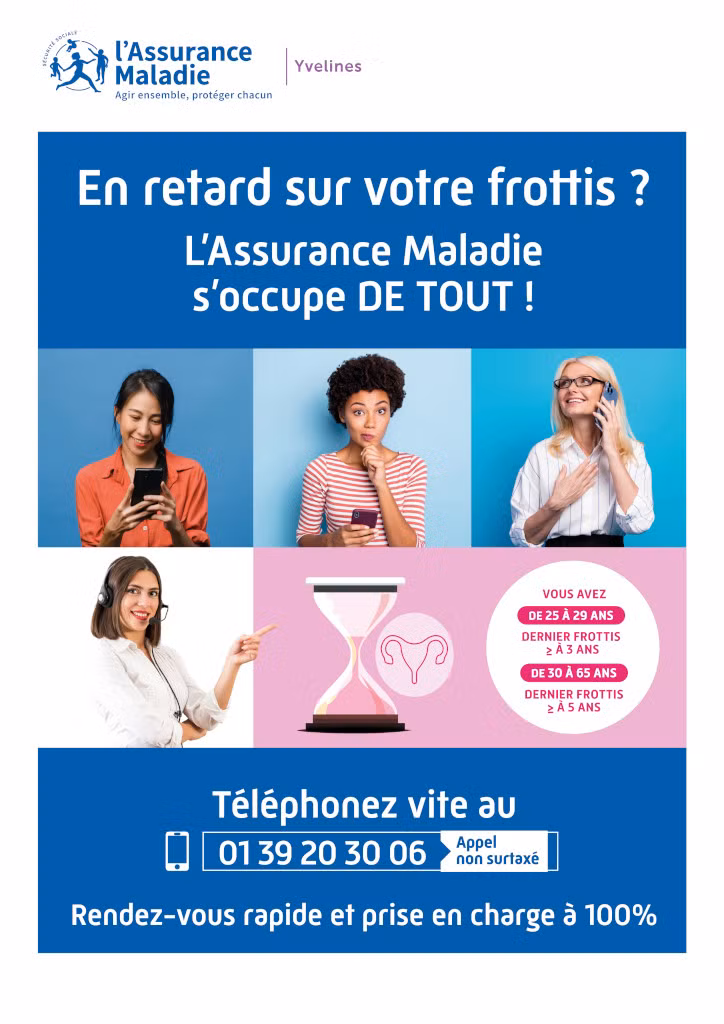 Assurance Maladie Thiverval-Grignon